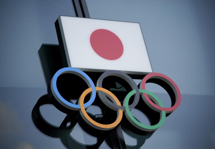 Αποφασισμένη να προχωρήσει με τη διεξαγωγή των Ολυμπιακών Αγώνων, είναι η Κυβέρνηση της Ιαπωνίας